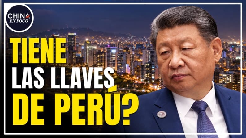 China avanzó demasiado en Perú: ¿EE.UU. llega tarde?