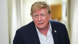 Trump: No hacen falta más limitaciones a la IA