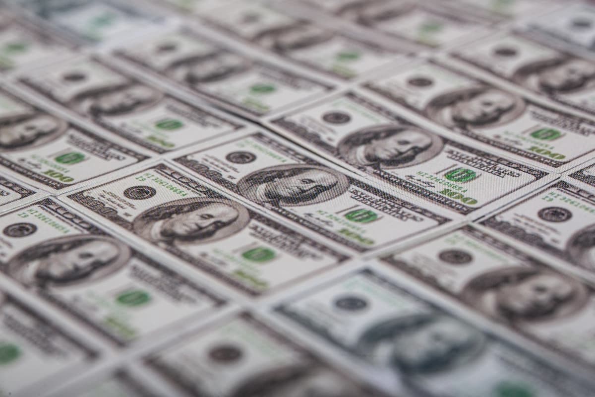 Bonos de EE. UU. a 10 años supera el 5 %, el nivel más alto desde 2023