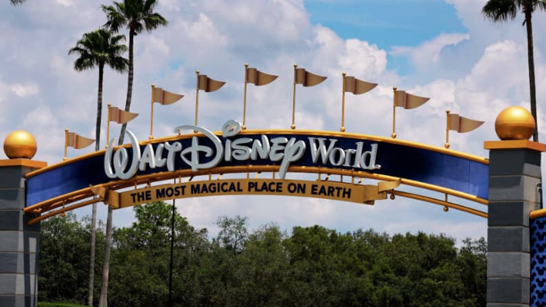 Disney revive en Florida una experiencia de animación que cerró hace más de una década