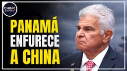 Panamá desata la furia de China / Descubren red macabra en Taiwán
