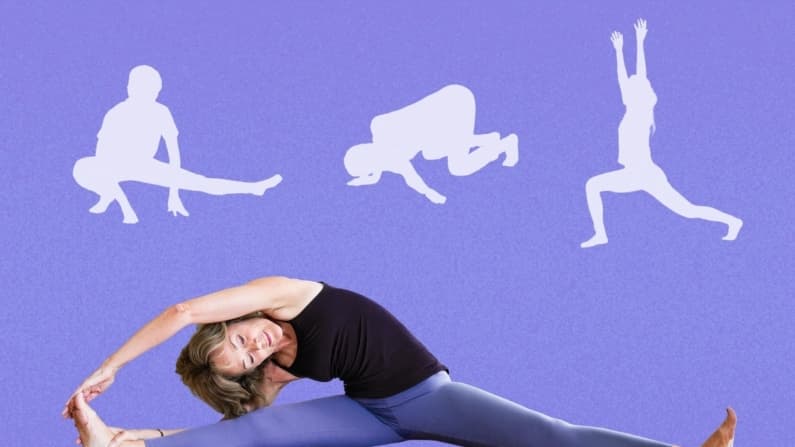 10 minutos de ejercicio para favorecer la digestión