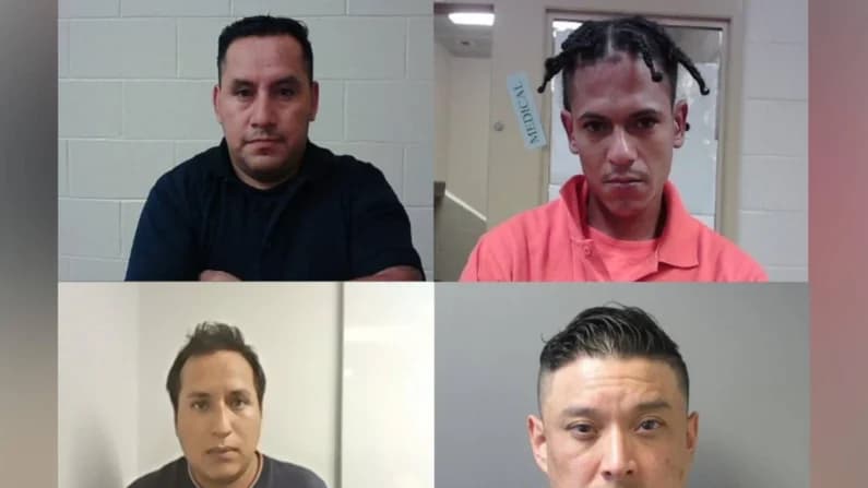 ICE detiene a 118 inmigrantes ilegales en Connecticut