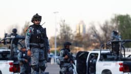 México envía 3400 agentes a Sinaloa tras protestas ciudadanas que exigen paz ante la violencia