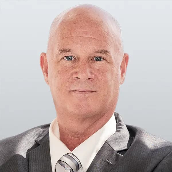Scott McGregor