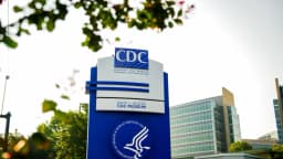CDC contabilizan los fallecimientos por sarampión a medida que aumentan los casos