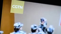 CGTN de China: Un vistazo tras la cortina de la propaganda