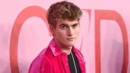 Presley Gerber, modelo e hijo de Cindy Crawford, fallece a los 27 años