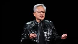 CEO de Nvidia: cero probabilidad de que la IA extinga a la humanidad