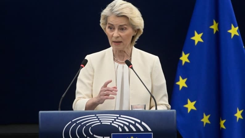 UE firma acuerdo de libre comercio con Filipinas para reducir su dependencia de las grandes potencias