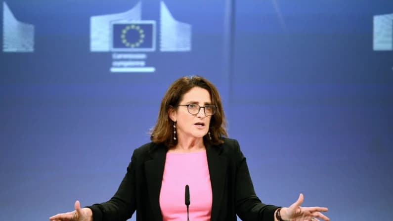UE calificará centros de macrodatos según su consumo de energía y agua