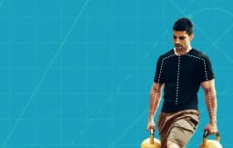 Ciencia del acarreo: 6 ejercicios de carga para fortalecer múltiples músculos