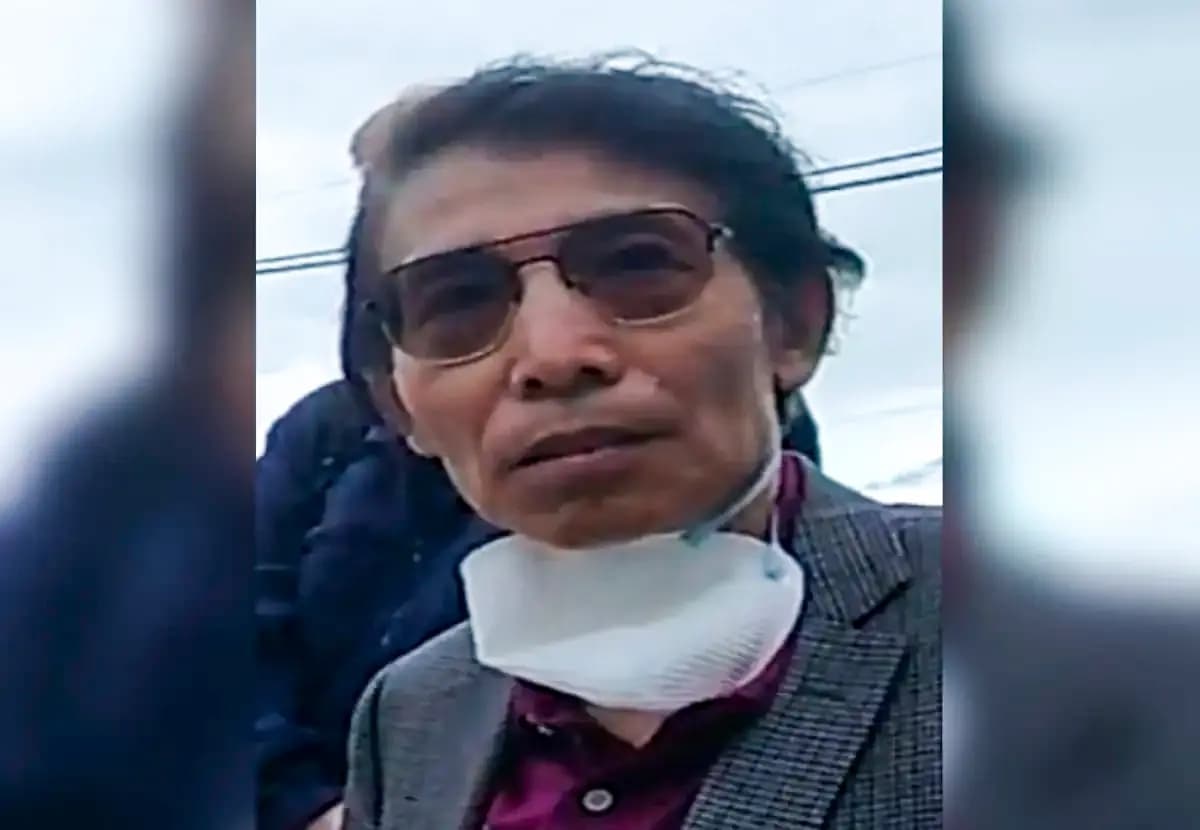 Jia Bei "Jesse" Zhu. (Cortesía del Departamento de Justicia de EE. UU.)