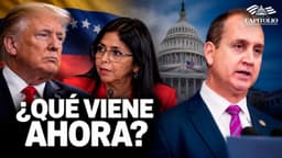 Venezuela, China y el voto hispano: las prioridades de Trump para América Latina