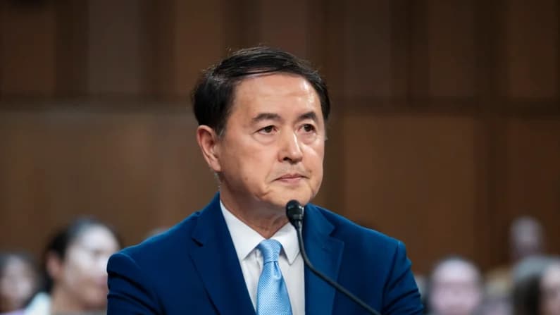 El Congreso advierte sobre la represión de Beijing en territorio estadounidense
