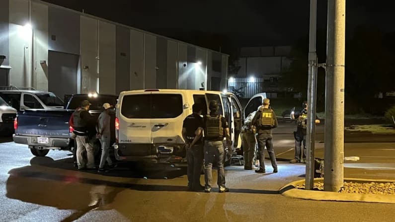 Juez federal no bloqueará controles de tráfico del ICE y la Patrulla de Carreteras de Tennessee