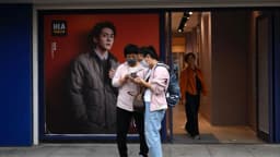 China alarma a sus ciudadanos inundándolos de mensajes de texto antifraude