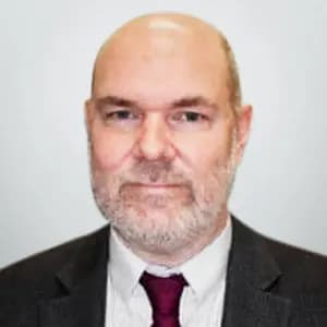 <em>El economista Peter C. Earle, en esta foto de archivo. (Cortesía del Instituto Americano de Investigación Económica).</em>