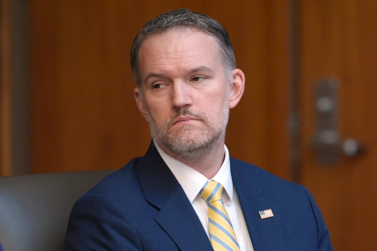 No hay “urgencia” de EE. UU. para lograr un acuerdo con Canadá: Jamieson Greer