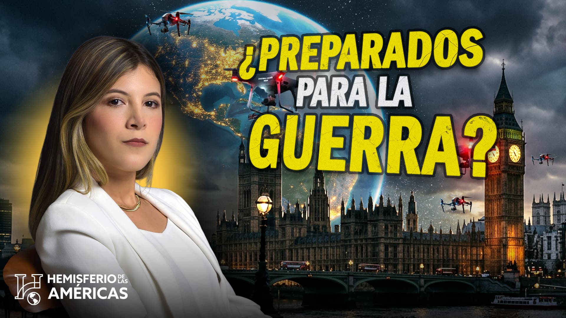 Europa ya está tomando medidas ante posibles crisis. ¿Y nosotros?