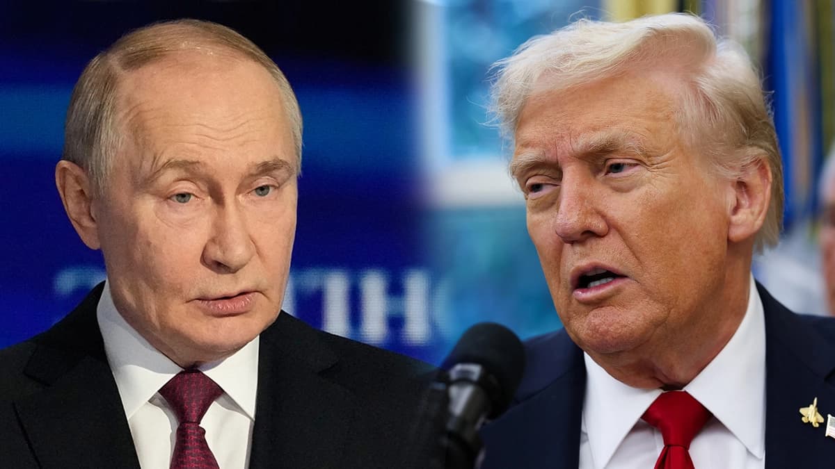 Senadores instan a Trump a retirar a Putin de la cumbre del G20 en Miami
