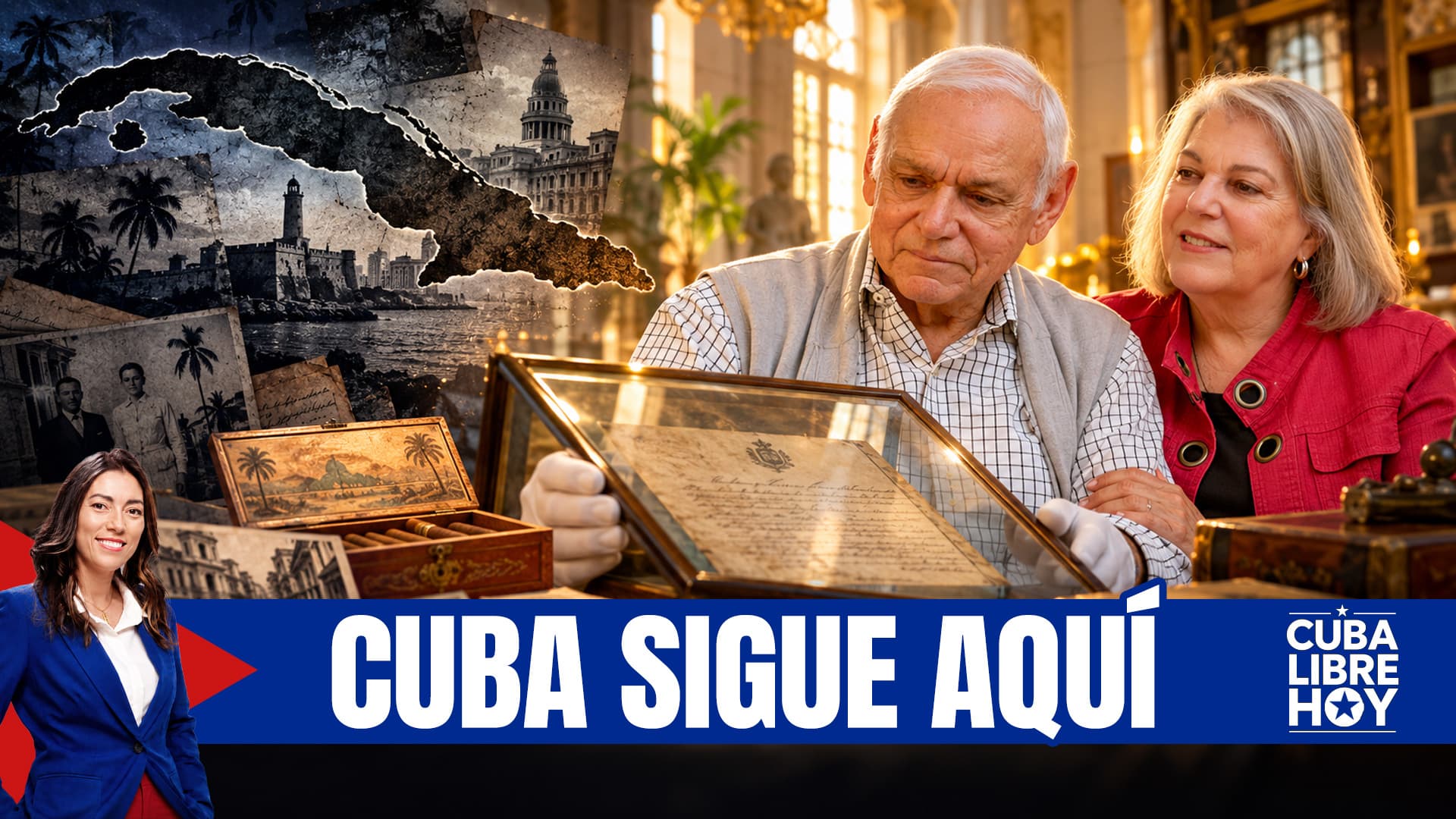 Los enviaron solos fuera de Cuba: el legado que construyeron en Miami