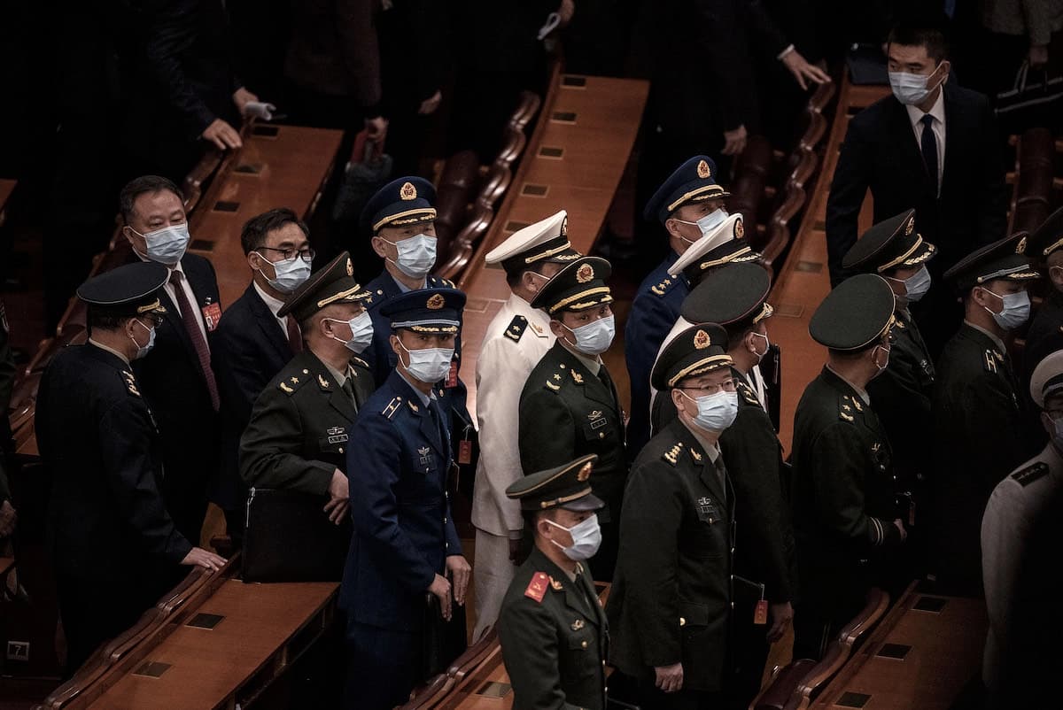 Imagen de China