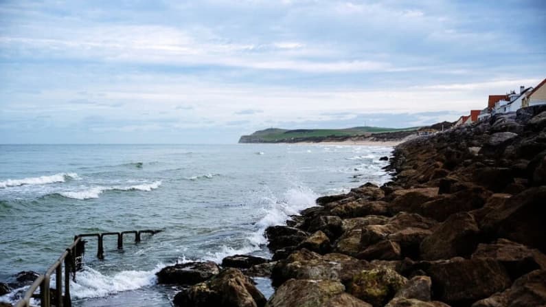 Tres migrantes mueren en el Canal de la Mancha durante su intento de llegar al Reino Unido