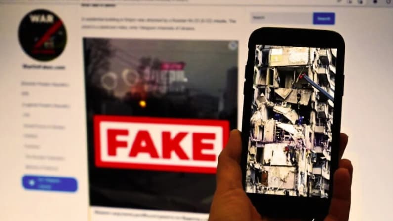 Así se despliega la estrategia rusa para difundir desinformación en español por Latinoamérica