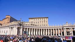 La Iglesia católica confirma abusos de Buela tres años después de su muerte