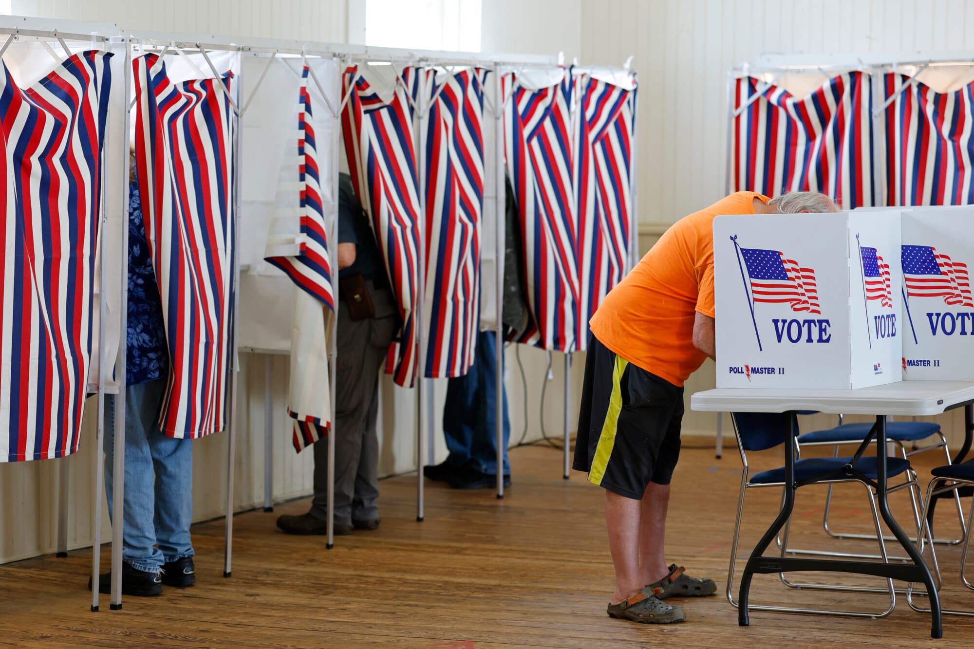 Corte autoriza base de datos para verificación de votantes: lo que debe saber