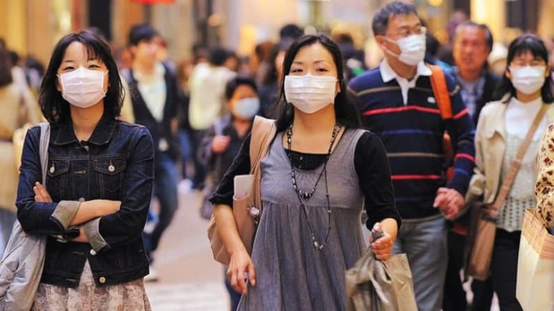 Disparos en el oeste japonés dejan dos víctimas, una de ellas mortal, según medios
