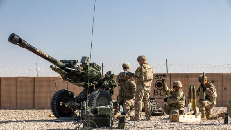 El ejército estadounidense abandona Irak tras más de dos décadas