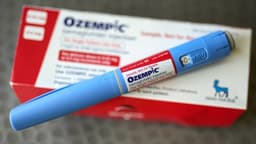 Gran jurado federal acusa a dos ciudadanos indios por contrabando de Ozempic falsificado