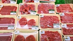 China impone un arancel adicional del 55 % a la carne de res brasileña a partir del 1 de octubre