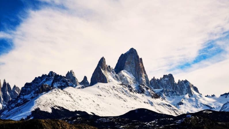 Una avalancha mortal sorprende a una esquiadora francesa en la Patagonia argentina
