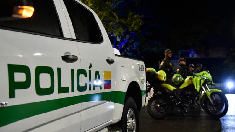 Cae el "Ñato", cabecilla del Clan del Golfo en una operación entre la DEA y autoridades colombianas