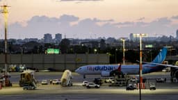 Intento de secuestro de un vuelo con destino a Israel: lo que debe saber