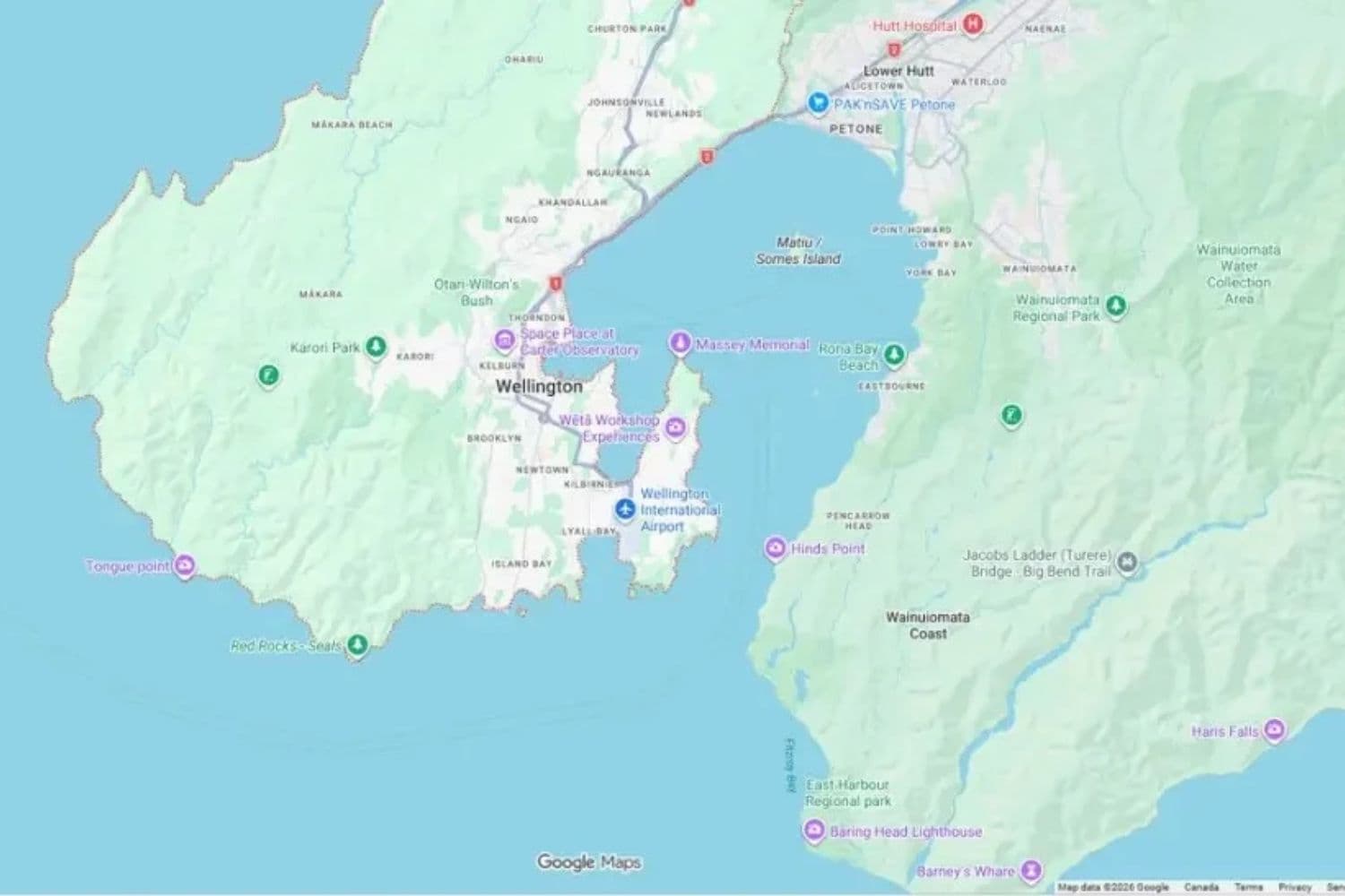 Más de 30 desaparecidos deja hundimiento de un ferry en Vanuatu
