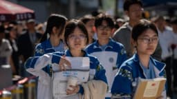 El PCCh refuerza el control ideológico en la educación de China