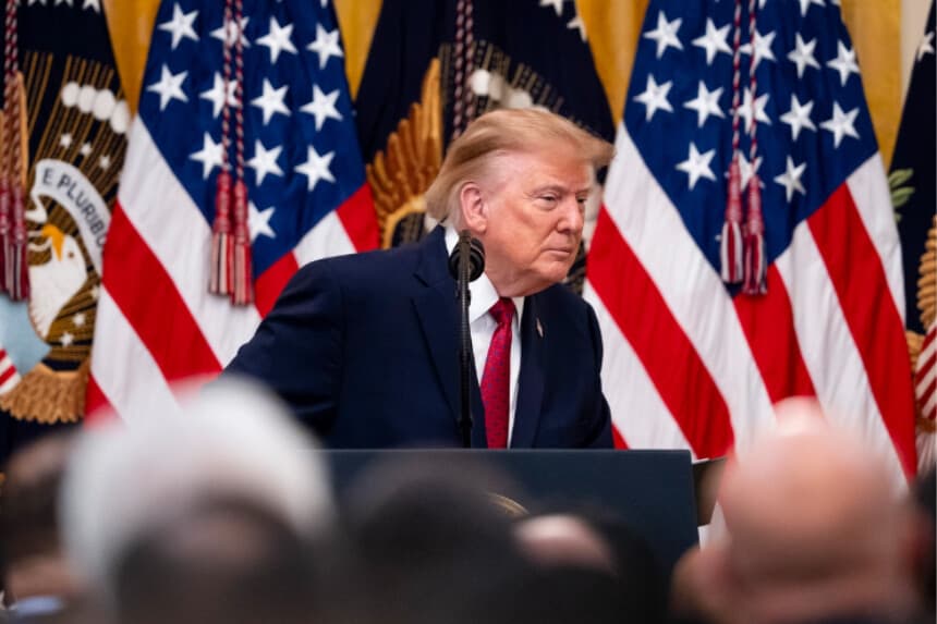 Trump dice que habló con Xi sobre presos políticos de China en la cumbre