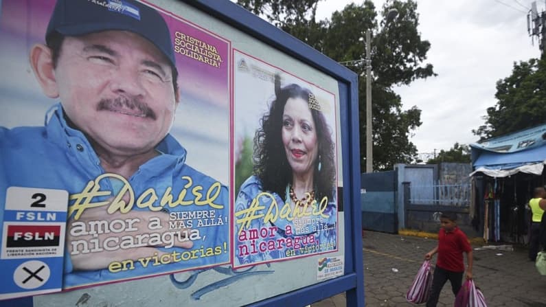 Miembros de la OEA celebrarán primera reunión para abordar crisis política en Nicaragua