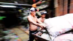 Siete trabajadores mueren por una posible intoxicación con gas en el norte de Filipinas