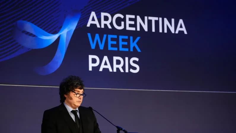 Argentina ofrecerá ciudadanía a extranjeros a cambio de efectivo e inversiones