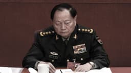 ¿Está Xi Jinping incumpliendo la promesa que hizo el ejército tras la masacre de Tiananmen?