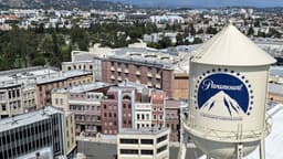 Corte Suprema de EE. UU. rechaza el último intento de bloquear la fusión de Paramount