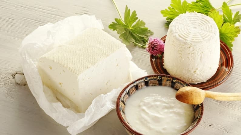 El yogur y el queso podrían reducir el riesgo de artrosis de rodilla