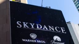 Cierra la fusión Paramount y Warner Bros. Discovery y nace un nuevo gigante mediático