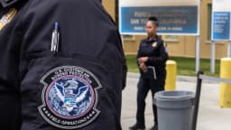 Detienen en Texas camioneta con cocaína valorada en USD 800,000 procedente de México
