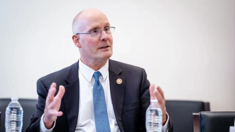 Presidente de la Cámara de Representantes insta a Universidad de New Haven dejar de colaborar con China